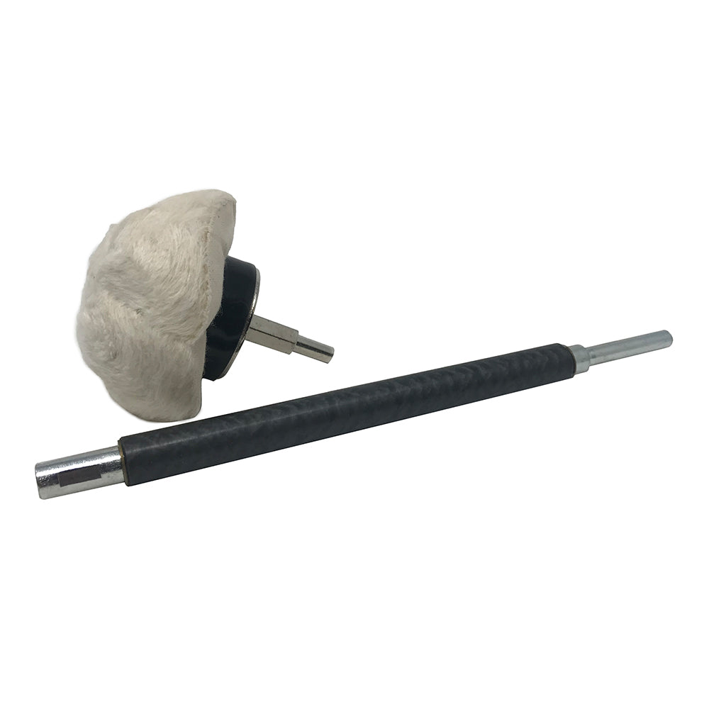 Zephyr Z-Ball Polishing Ball