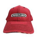 Freightliner American Flag Brim Hat
