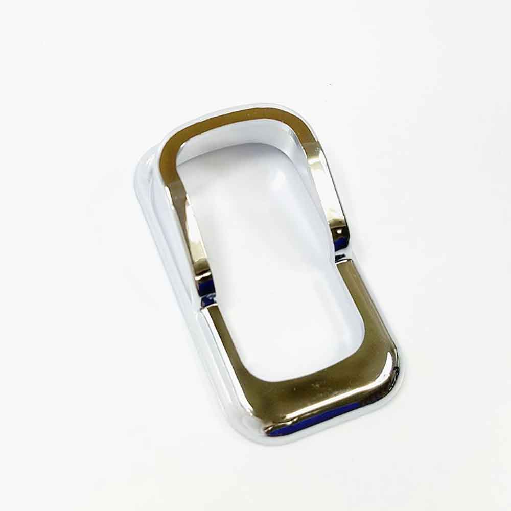 Peterbilt Dump Value Bezel