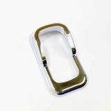 Peterbilt Dump Value Bezel