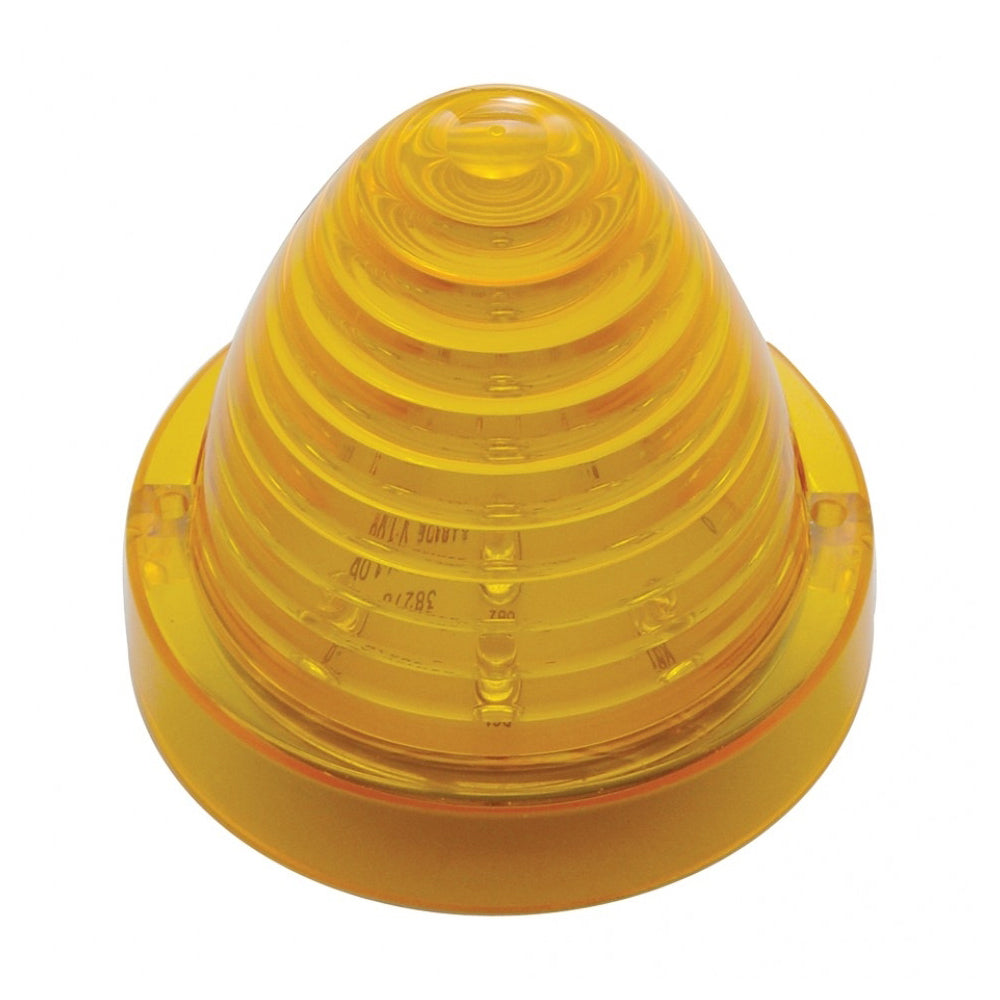 13 LED Beehive Truck-Lite Style Cab Light
