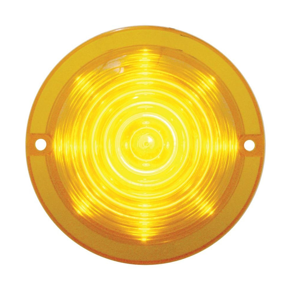 13 LED Beehive Truck-Lite Style Cab Light
