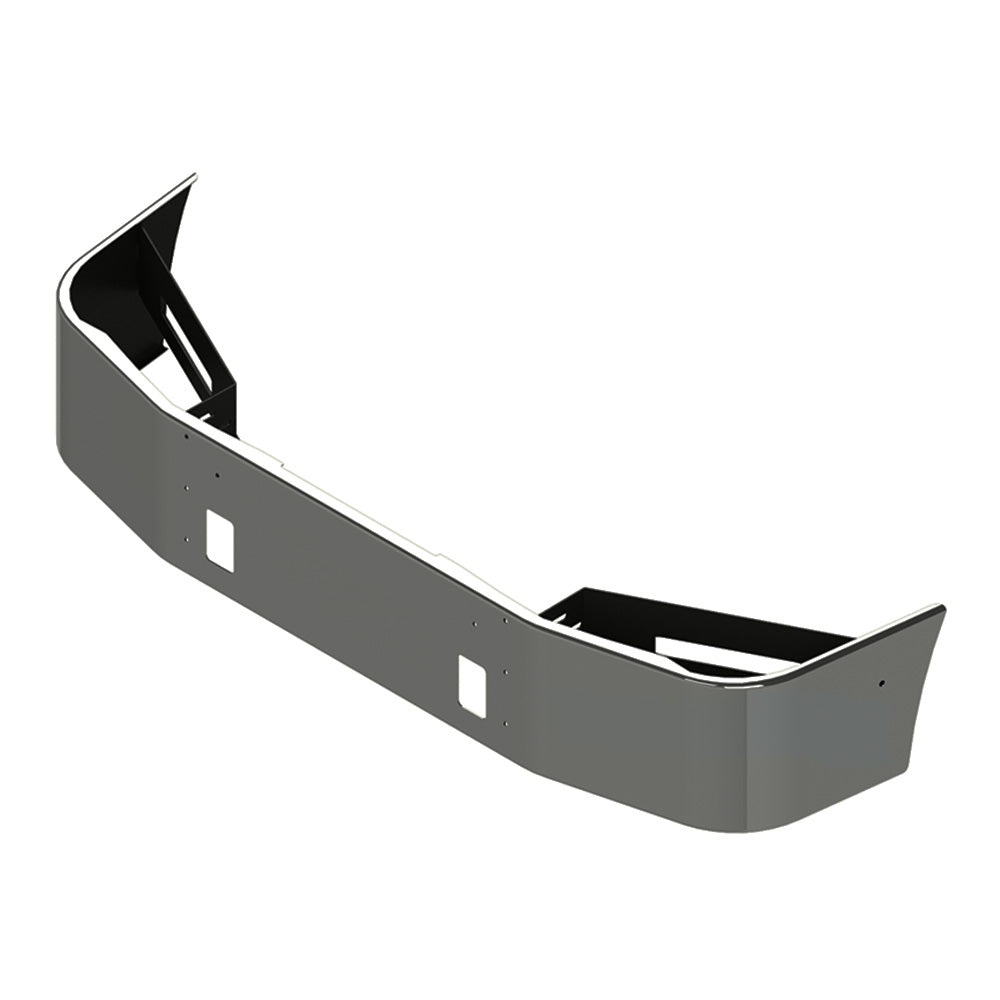 FL Century 2005-07, Columbia 2004-07 16" Bumper