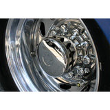 Alcoa One-Piece Rear Axle Cover Unimount 10 Lug