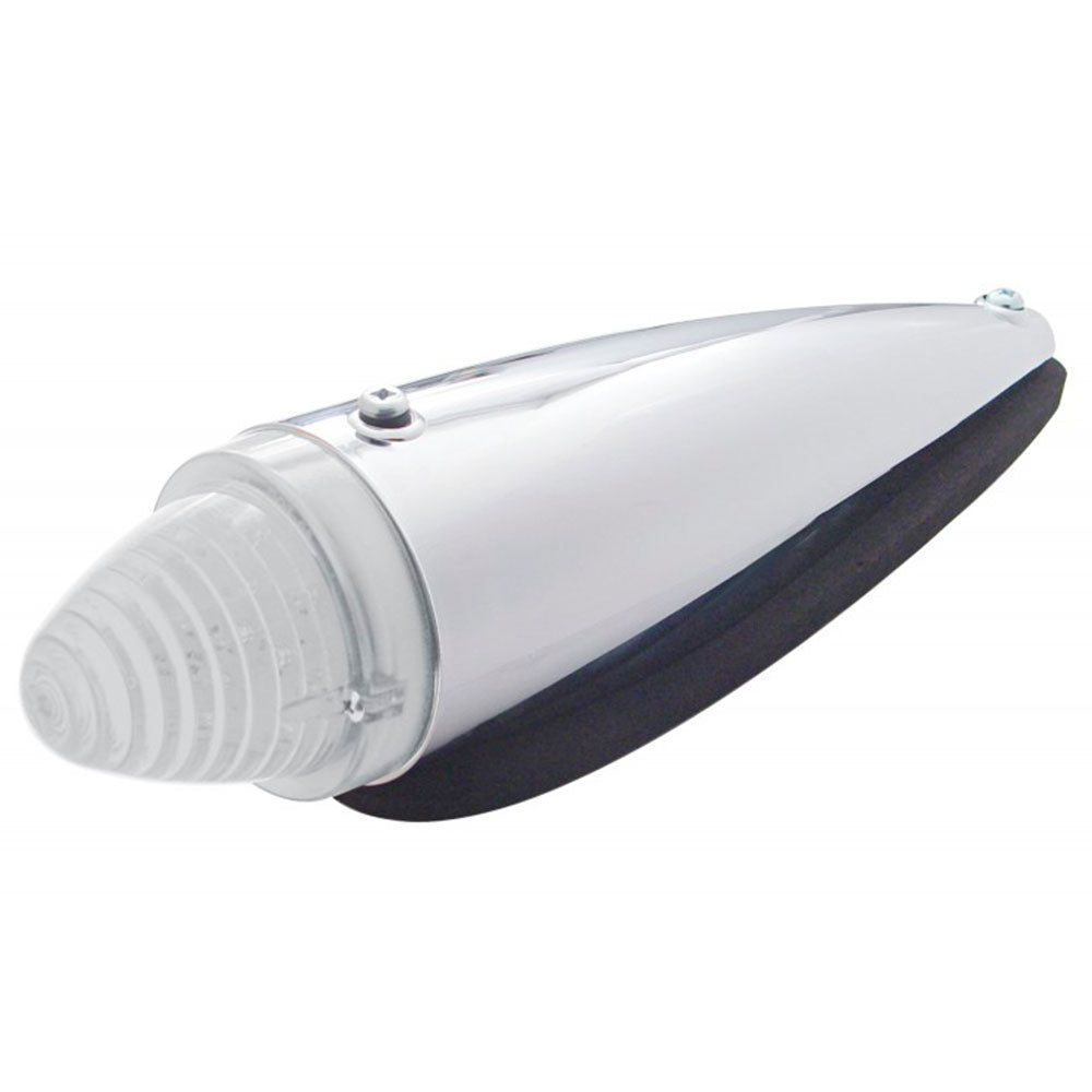 13 LED Truck-Lite Style Beehive Cab Light