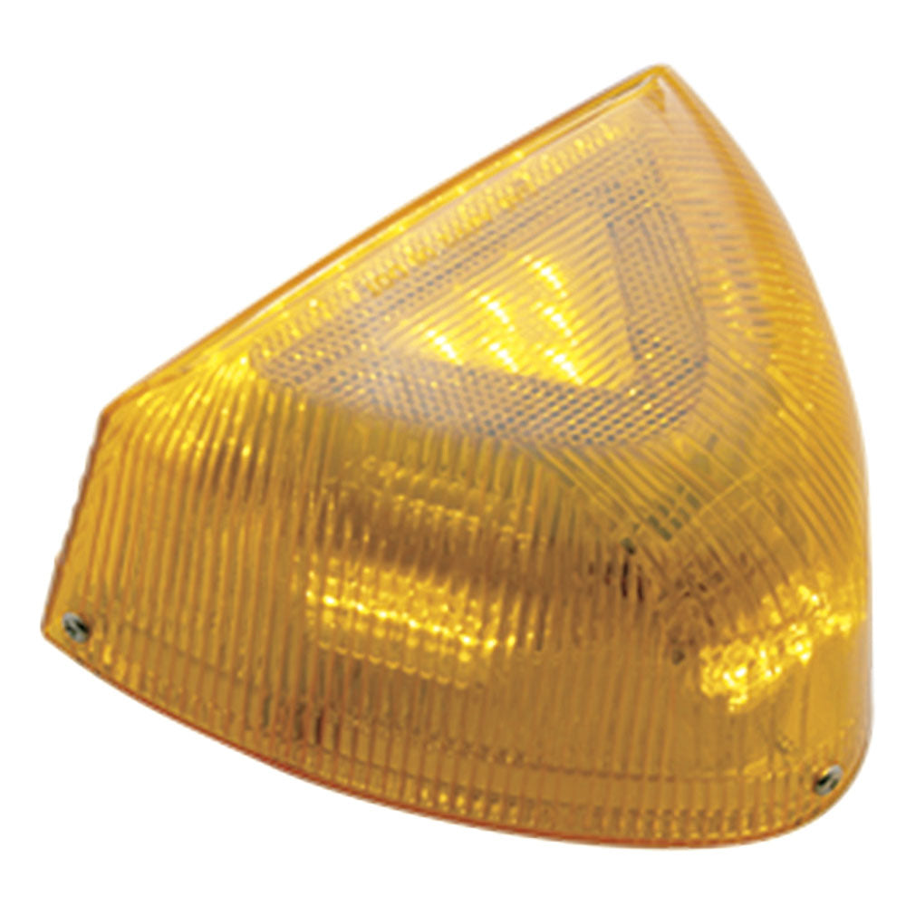 Peterbilt 37 LED Turn Signal Light