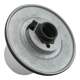 Freightliner Chrome 5-Hole Hub Adapter