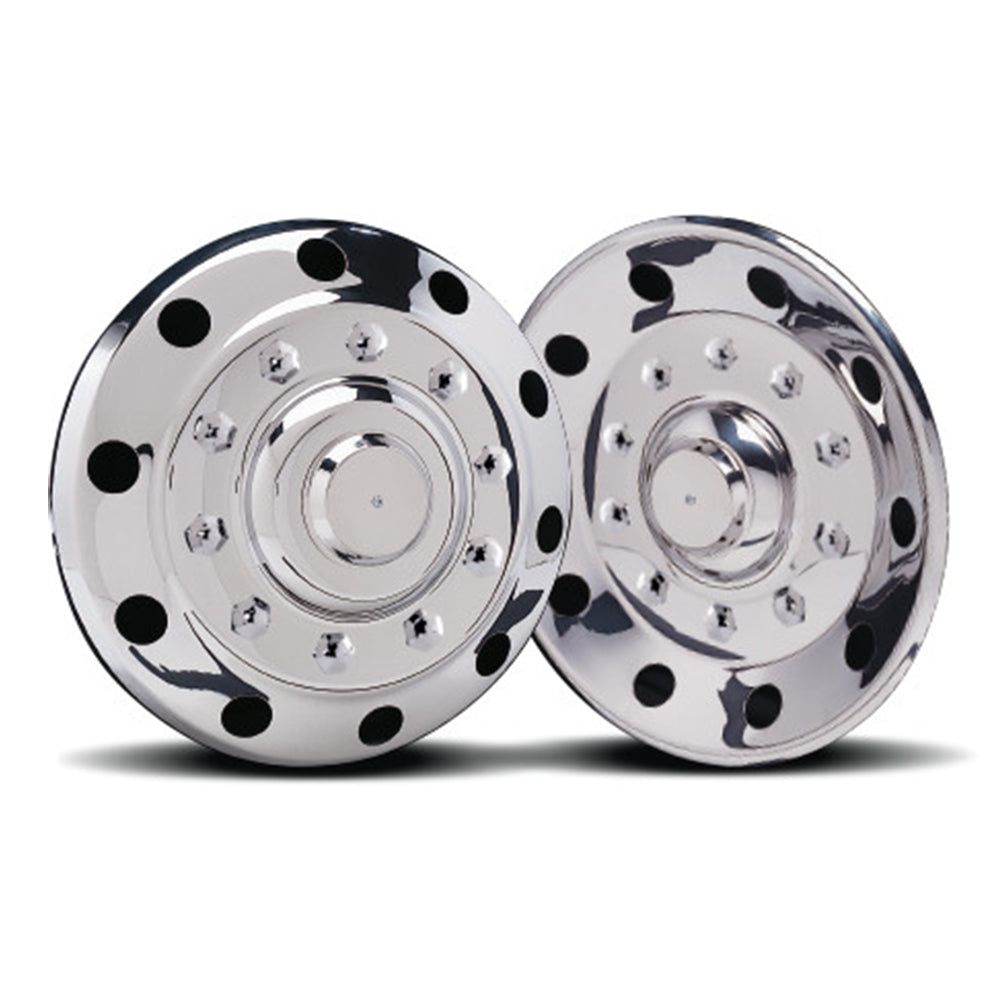 Universal Front Simulators for 20", 22.5" Wheel