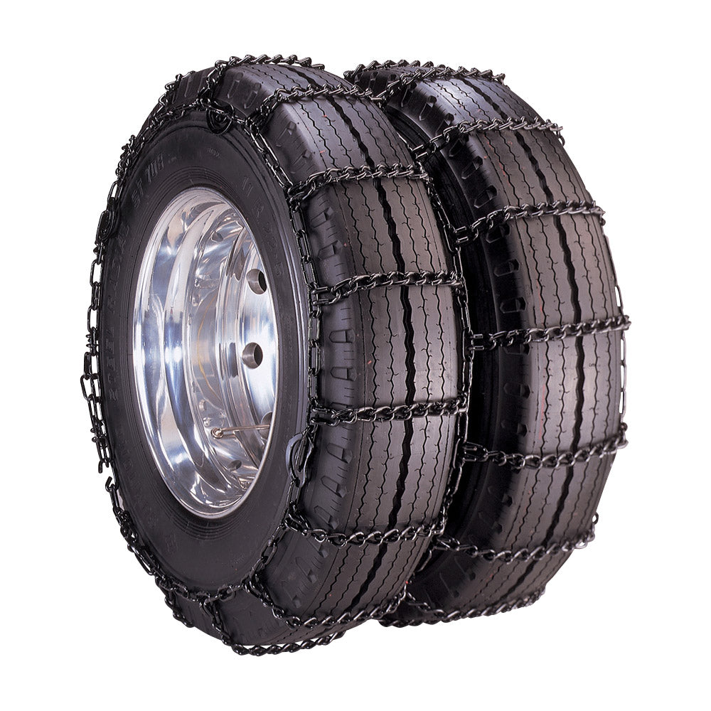 Quik Grip QG4249 CAM Tire Chain for Truck Duals