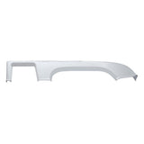 Freightliner Chrome Armrest Cover