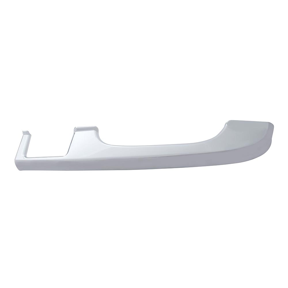 Freightliner Chrome Armrest Cover