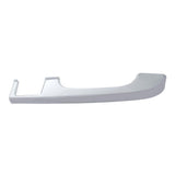 Freightliner Chrome Armrest Cover