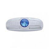 Freightliner Trailer Brake Cover with Diamond