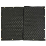 Single Zipper Quilted Winterfront