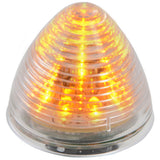 2" 10 LED Beehive Marker Light