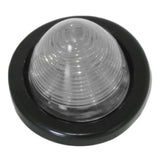 2" Beehive LED Light With Grommet