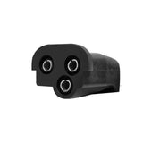 4" 20 LED Spyder Light