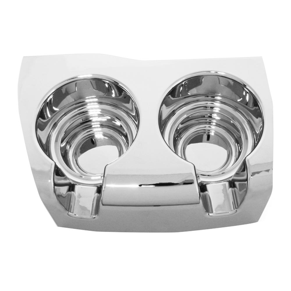 Kenworth Chrome Cup Holder 2006+