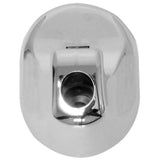 Kenworth Chrome Sun Visor Clip