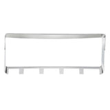 Kenworth 2006+ Chrome Right Dash Gauge Panel Trim