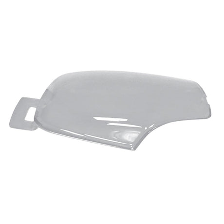 Kenworth W&t 2006+ oval door reading light lens, closer view