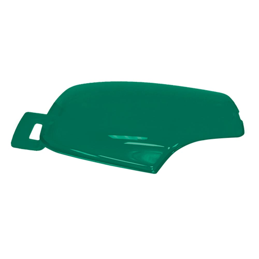 Kenworth W&T 2006+ Oval Door Reading Light Lens