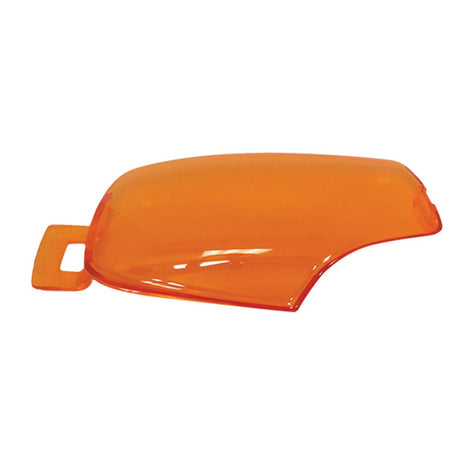 Kenworth W&t 2006+ oval door reading light lens, detail