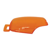 Kenworth W&T 2006+ Oval Door Reading Light Lens