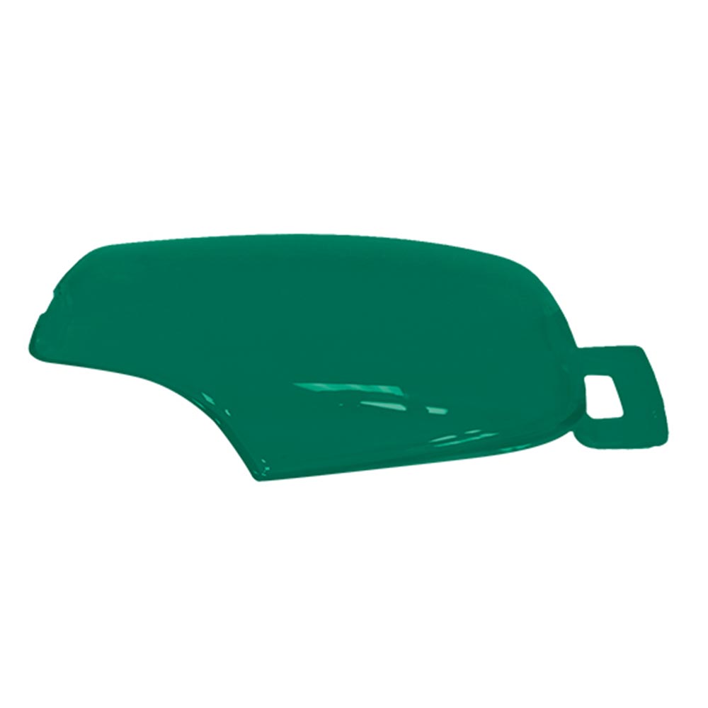 Kenworth W&T 2006+ Oval Door Reading Light Lens