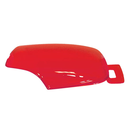 Kenworth W&t 2006+ oval door reading light lens shown closer