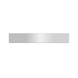 Freightliner FLD Center Upper Fairing Trim