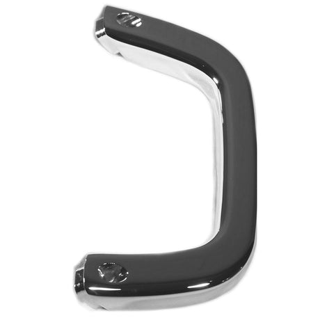 Peterbilt aluminum grab handle for semi trucks