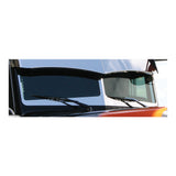 Peterbilt 379, 389 Large Windshield Trim