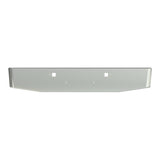 Peterbilt 16" Tapered Chrome Bumper