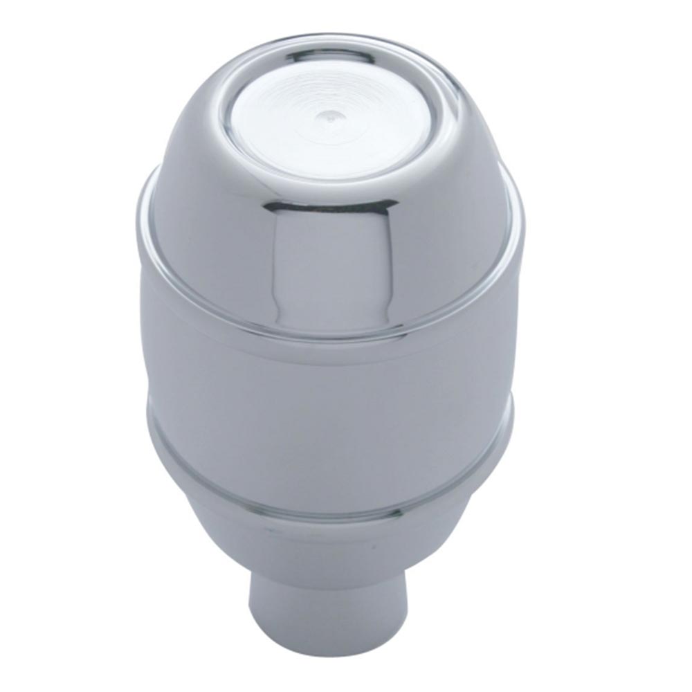 Chrome Keg Air Valve Knob