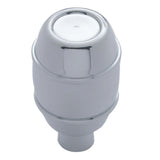 Chrome Keg Air Valve Knob