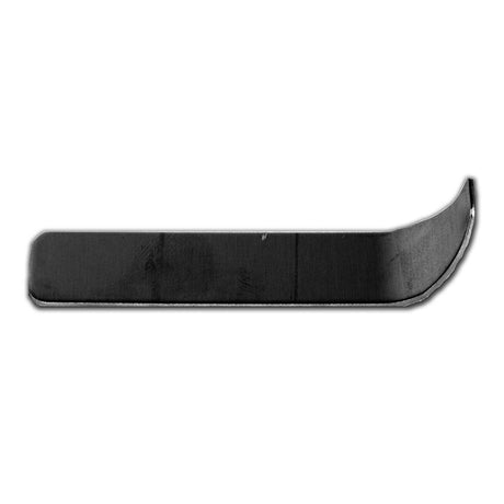 Rocker switch actuator button removal tool