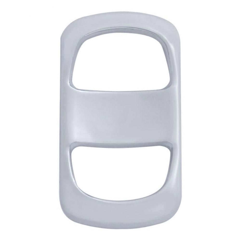 Freightliner Rocker Switch Cover with Diamond