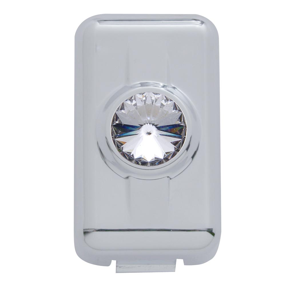 Volvo VN, VT Switch Plug Covers