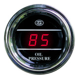 Oil Pressure Gauge 1-150 PSI