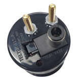 Air Filter Monitor Gauge