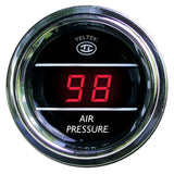 Air Pressure Gauge 0-100 PSI