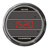 Tachometer Gauge for Peterbilt 2005 and older, Freightliner, International, Mack, Western Star, Volvo
