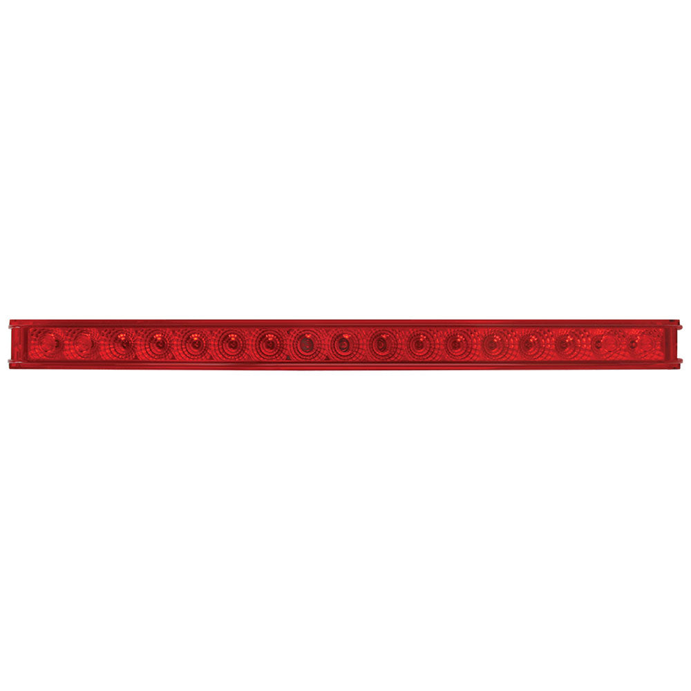 20" Spyder Stop/Tail/Turn LED Light Bars