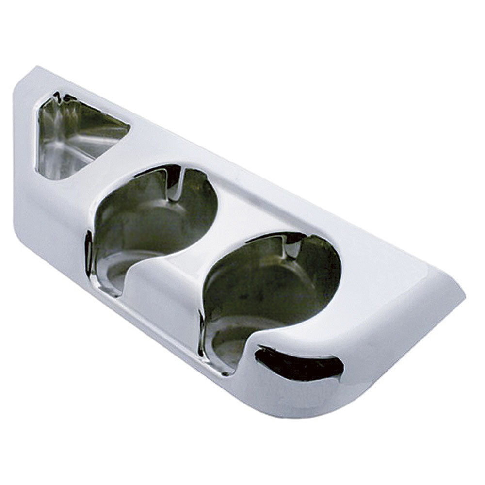 Freightliner Center Cup Holder Panel