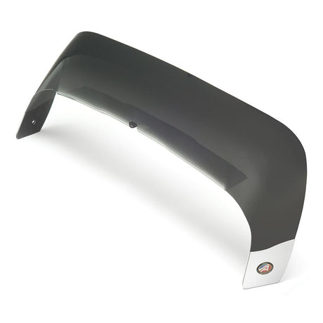 Volvo VNL, VNM next gen aeroshield hood shield for semi trucks