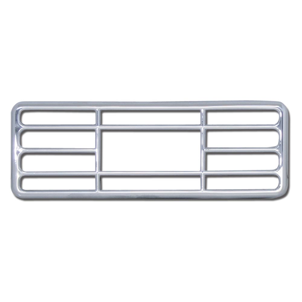 Kenworth 06+ Chrome AC Vent Cover