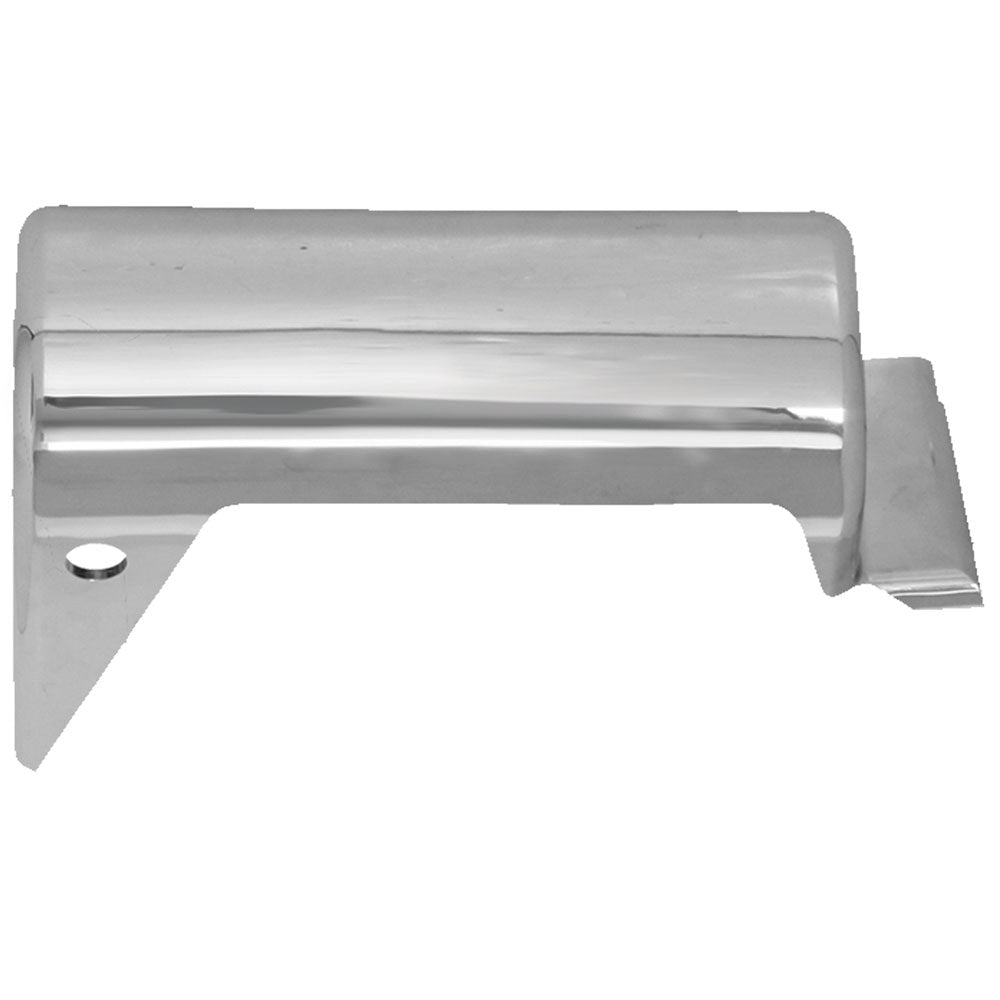 Kenworth Chrome Under Dash Cover D/S 2006+