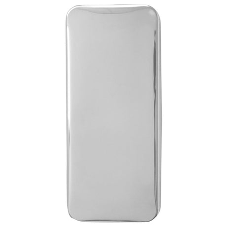 Peterbilt SS exterior vent door cover late 1990+, close-up