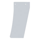 Peterbilt 389 Narrow Cowl Extensions